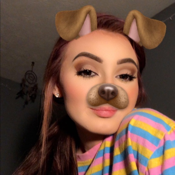 Meet your Posher, Jasmine - Picture 1 of 1